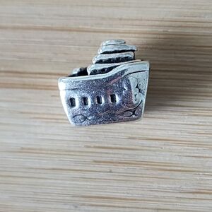Pandora cruise ship charm